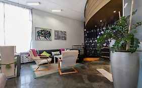 Apartment Center 25